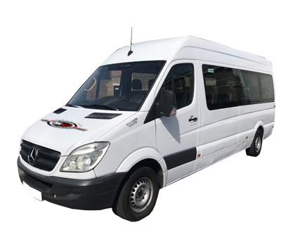 wheelchair Accessable vehicle
