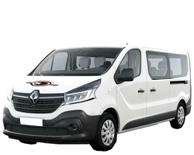 Mini Bus