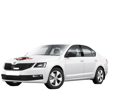 Saloon Cars