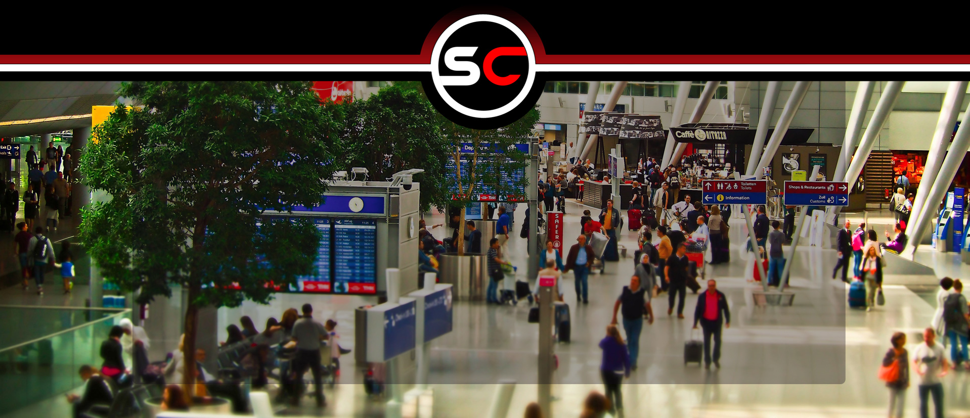 Smart Cabs Aiport Transfers