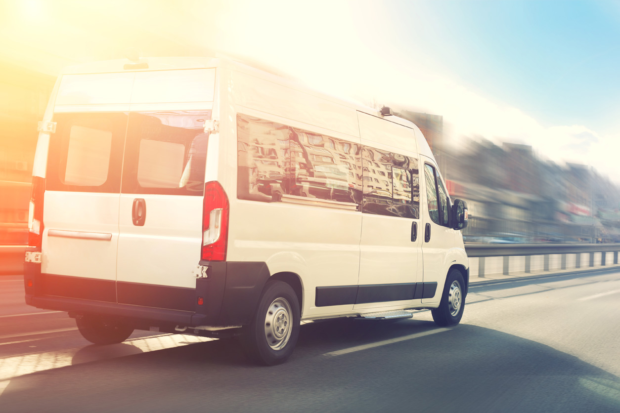 Smart Cabs Large Group Travel