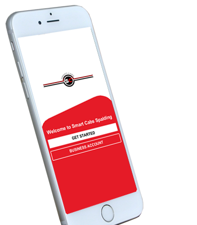 Smart Cabs Booking App