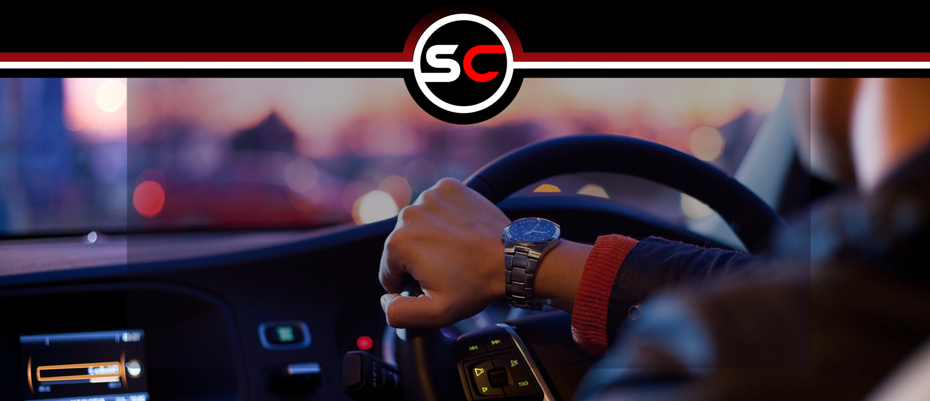 Smart Cabs Professional Transportation